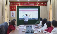 Phường Vũng Tàu hướng đến xây dựng đô thị thông minh, hiện đại 