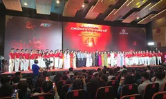 Chuông vàng vọng cổ 2026: Viết tiếp những đam mê