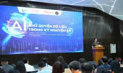 AI và Chủ quyền dữ liệu trong kỷ nguyên số