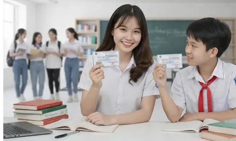 Bảo hiểm y tế Học sinh - sinh viên năm học 2026 – 2027: Mức đóng mới, Quyền lợi mới
