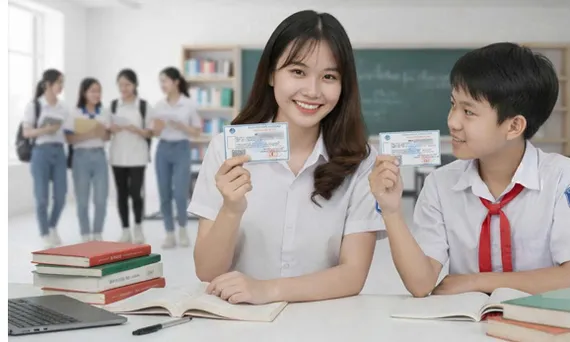 Bảo hiểm y tế Học sinh - sinh viên năm học 2026 – 2027: Mức đóng mới, Quyền lợi mới
