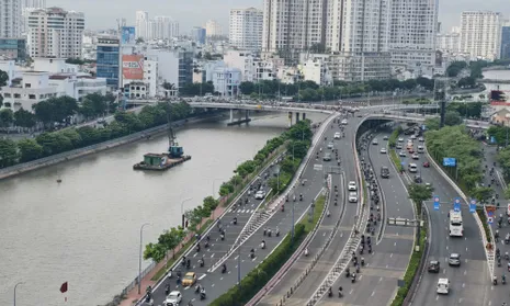 TPHCM ký kết chương trình Toàn dân chung tay bảo vệ môi trường, vì Thành phố xanh - sạch - đẹp