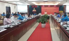 Xây dựng đội ngũ công nhân hiện đại trong tình hình mới