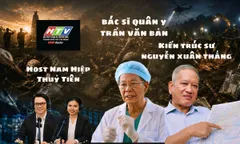 Từ hài cốt đến danh tính liệt sĩ: ADN đang giải mã những bí ẩn trong lòng đất