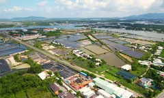 Điểm sáng trong công tác đầu tư công