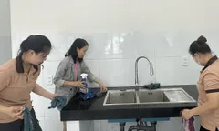 Khởi nghiệp với dịch vụ dọn dẹp, vệ sinh nhà ở