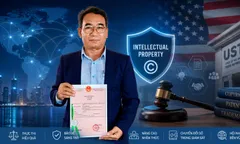 Biến sức ép thành động lực bảo vệ quyền sở hữu trí tuệ
