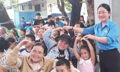 TPHCM - Xây dựng đội ngũ công nhân hiện đại trong tình hình mới