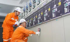 Giao lưu với Thạc sĩ Nguyễn Tấn Hoàng Hải, giảng viên Khoa Luật Dân sự, Trường Đại học Luật TP.HCM 