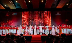 Chuông vàng vọng cổ: Hơn hai thập kỷ bền bỉ gìn giữ sức sống sân khấu cải lương
