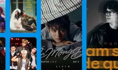 (S)Trọng Hiếu, Đạt G, khang, Ngô Trúc Linh và dàn Anh Trai, Anh Tài gửi lào chào đến V-POP tháng 8