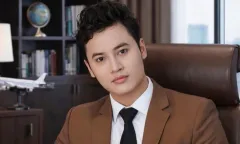 NS Hoàng Việt Trang - Học tập và cố gắng hoàn thiện mỗi ngày để càng phát triển hơn nghề diễn