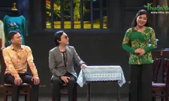 Nghe tiếp vở cải lương "Vọng cổ tình yêu" tác giả: NSND Viễn Châu - Phần cuối