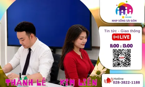 Tìm về ngôi chùa mang dấu ấn hơn hai thế kỷ giữa Thành phố Cần Thơ