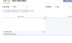 Giải mã di sản Hán Nôm: mở lối đưa kho tri thức nghìn năm đến với cộng đồng