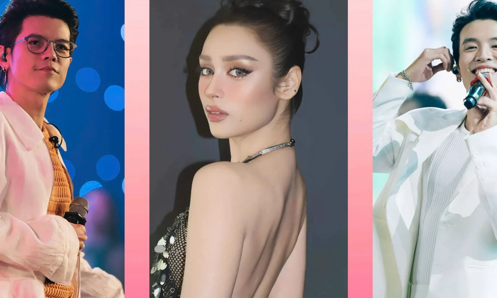 Thỏ và Thơm (Da LAB) kể về Chông gai K26; Emoura Phạm đăng quang Miss Grand Vietnam
