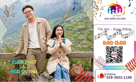 Hướng nghiệp và phân luồng học sinh TP.HCM giai đoạn 2026 - 2030