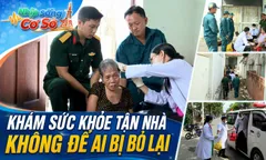 TPHCM linh hoạt khám sức khỏe tại nhà cho người dân