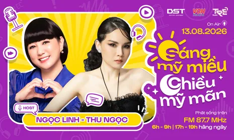 Tập 1096: Kiều Ngân x Ngọc Linh