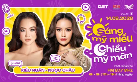 Tập 1098: Ngọc Châu x Kiều Ngân