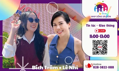 Chạm vào bình yên giữa biển xanh