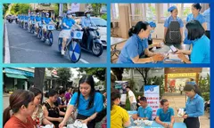 Thành phố Hồ Chí Minh: Củng cố vững chắc “lưới an sinh”, bảo đảm bao trùm và bền vững