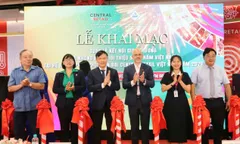 Mở rộng kênh phân phối cho hàng Việt