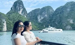 Một xu hướng tiêu dùng: Biển, đảo tiếp tục dẫn đầu xu hướng du lịch hè