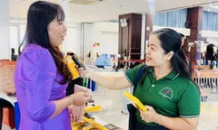 Đũa đước Cà Mau – Tinh hoa từ rừng ngập mặn đến sản phẩm OCOP