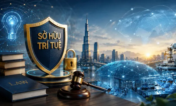 Tuân thủ tốt Sở hữu trí tuệ để thu hút FDI chất lượng cao