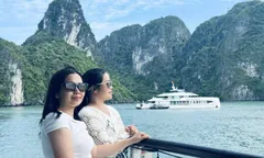 Biển, đảo tiếp tục dẫn đầu xu hướng du lịch hè