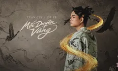 Tuấn Cry kiên định với âm nhạc dân gian đương đại