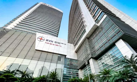 EVN có lãi trong 6 tháng đầu năm, xóa sạch lỗ lũy kế từ năm 2022