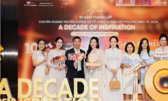 NĂNG LỰC CỐT LÕI CỦA NHÂN SỰ TRUYỀN THÔNG &amp; SỰ KIỆN TRONG THỜI ĐẠI AI