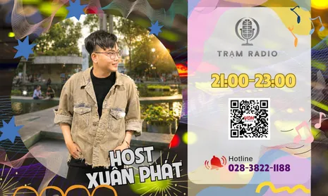 TRẠM RADIO 37: Chuyện chưa kể về Thủy đài cổ độc nhất vô nhị ở Hồ Con Rùa