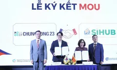 HCMC K-Brand Expo 2026: Kiến tạo hệ sinh thái hợp tác Việt – Hàn