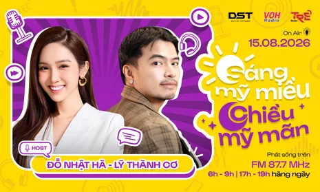 Tập 1099: Lý Thành Cơ x Đỗ Nhật Hà