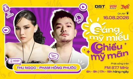 Tập 1101: Thu Ngọc x Phạm Hồng Phước