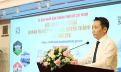 Tạo thuận lợi cho doanh nghiệp du lịch TPHCM phát triển 