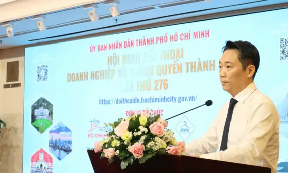 Tạo thuận lợi cho doanh nghiệp du lịch TPHCM phát triển