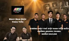 Hành trình tìm lại gương mặt cho những người đã ngã xuống vì Tổ Quốc