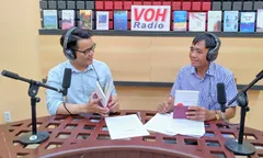 Tìm về “Nơi khôn thiêng của biển”