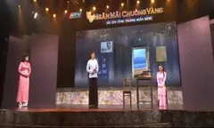 Nghe lại vở cải lương về cuộc đời nhà thơ "Hàn Mạc Tử" , TG: NSND Viễn Châu - Thể Hà Vân