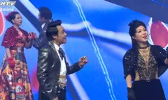 Thưởng thức những bài tiết mục đặc sắc trong chương trình vầng trăng cổ nhạc "Sắc màu quanh ta"