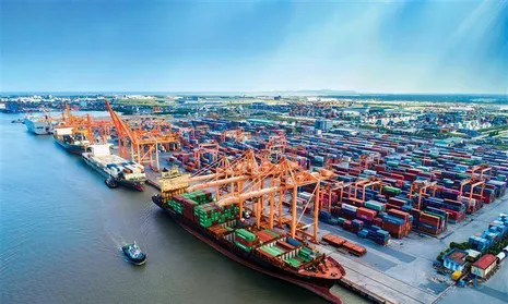 9 nhóm nhiệm vụ đưa Việt Nam trở thành quốc gia biển mạnh