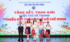 Bảo tàng Tôn Đức Thắng: Một điểm đến, nhiều câu chuyện về Bác Tôn