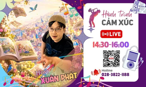 “Những bài nhạc Việt có tựa đề liên quan đến cổ tích!”