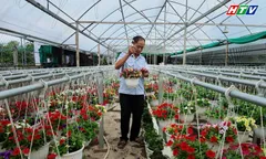 OCOP Bình Chánh – Nâng tầm sản phẩm, mở rộng thị trường