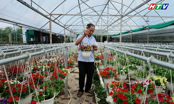 OCOP Bình Chánh – Nâng tầm sản phẩm, mở rộng thị trường