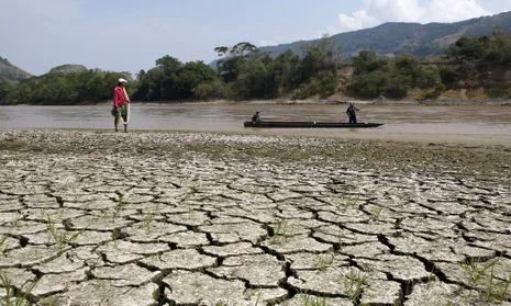 69% 'siêu El Nino' sẽ mạnh nhất lịch sử